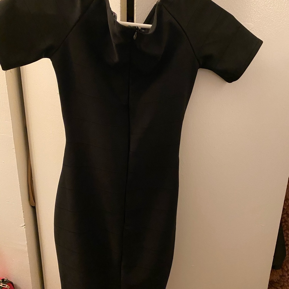 Bodycon shape Dress